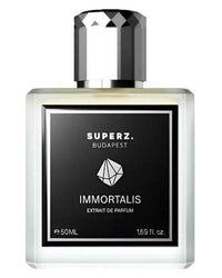 Immortalis