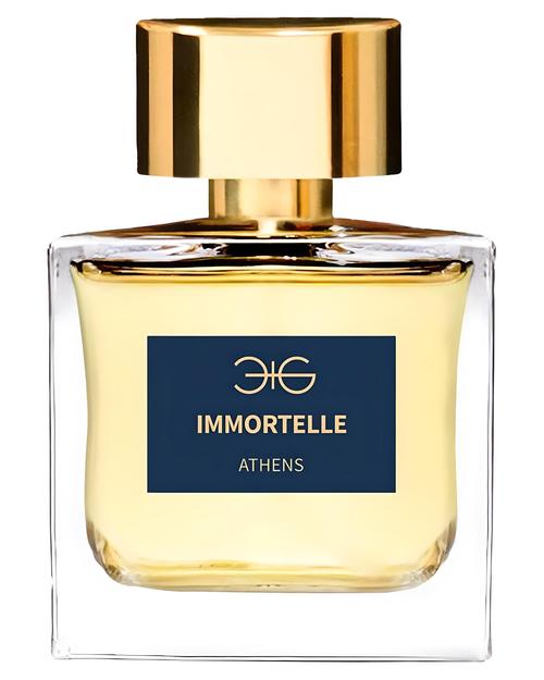 Immortelle-Manos Gerakinis samples & decants -Scent Split