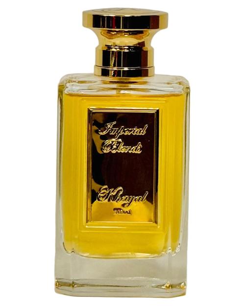 Imperial Blends-Khayal samples & decants -Scent Split