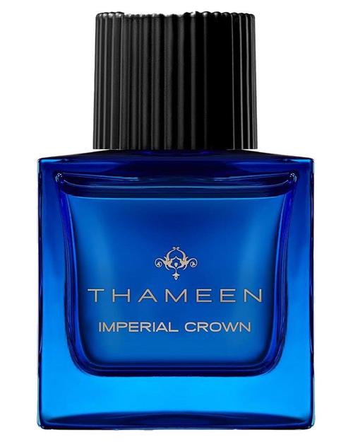 Imperial Crown-Thameen samples & decants -Scent Split