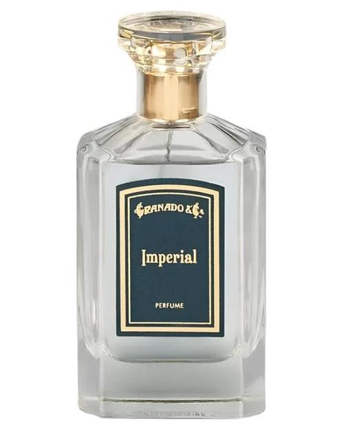 Imperial-Granado samples & decants -Scent Split