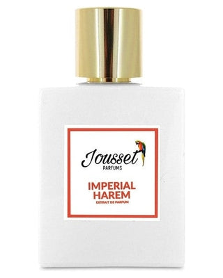 Imperial Harem-Jousset Parfums samples & decants -Scent Split