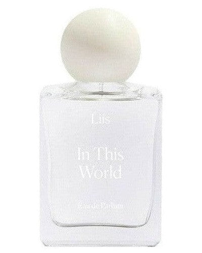 In This World-Liis samples & decants -Scent Split