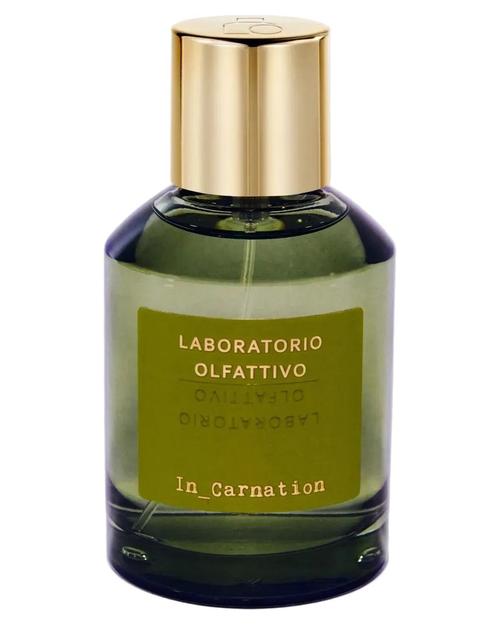 In_Carnation-Laboratorio Olfattivo samples & decants -Scent Split