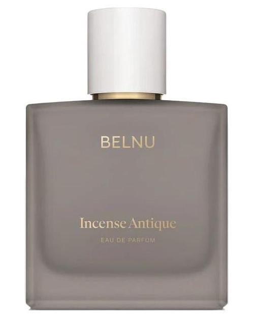 Incense Antique-Belnu samples & decants -Scent Split