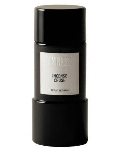 Incense Crush Sample & Decants by D'ORSAY – Scent Split