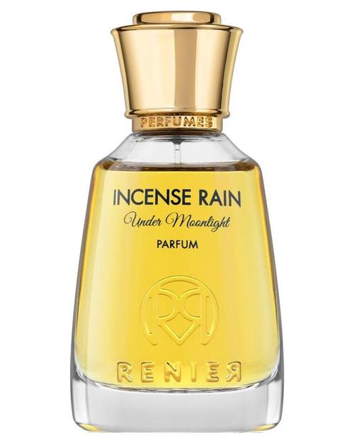 Incense Rain-Renier Perfumes samples & decants -Scent Split