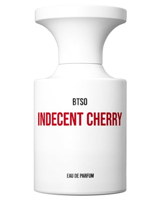 Indecent Cherry-BORNTOSTANDOUT samples & decants -Scent Split
