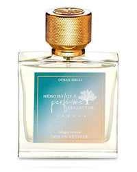 Indian Vetiver