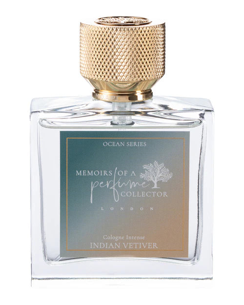 Indian Vetiver-Memoirs of a Perfume Collector samples & decants -Scent Split
