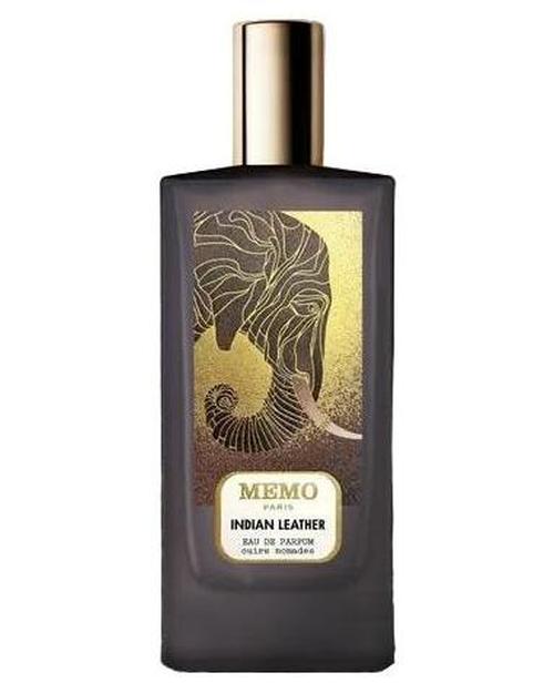 Indian Leather-Memo samples & decants -Scent Split