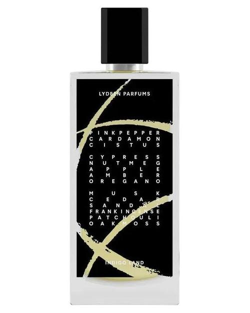 Indigo Land-Lydeen samples & decants -Scent Split