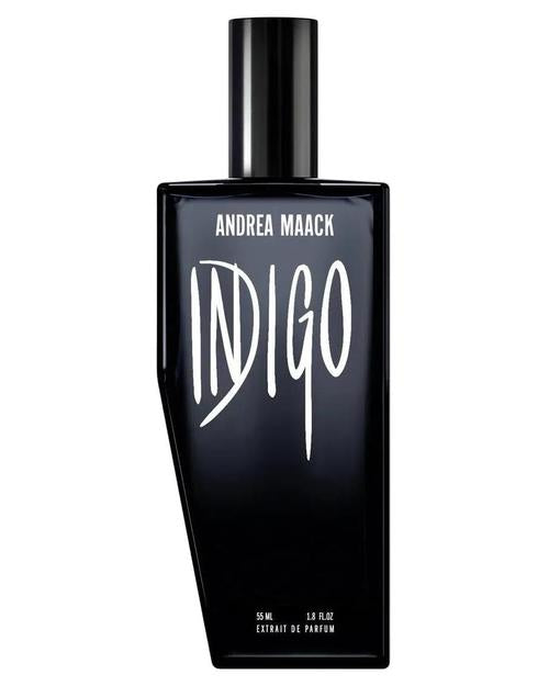 Indigo-Andrea Maack samples & decants -Scent Split