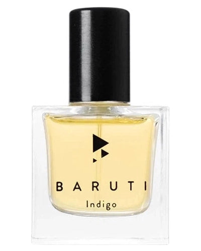 Indigo-Baruti samples & decants -Scent Split