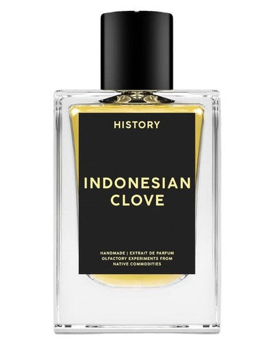 clove cigarette perfume Day 1637  BPAL's its an evocative embrace that wraps around you in warmth and intrigue History Indonesian Clove Extrait de