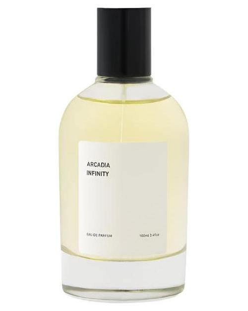 Infinity-Arcadia samples & decants -Scent Split