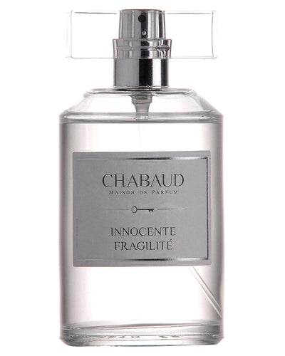 Innocente Fragilité-Chabaud samples & decants -Scent Split