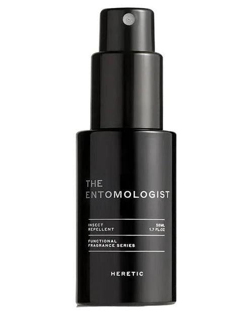 The Entomologist Insect Repellent-Heretic samples & decants -Scent Split