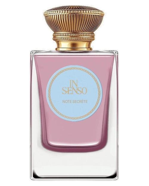 In Senso Note Secrète-Les Princes Du Golfe samples & decants -Scent Split