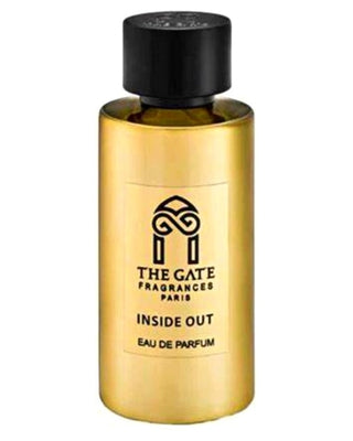 Inside Out-The Gate Fragrances Paris samples & decants -Scent Split