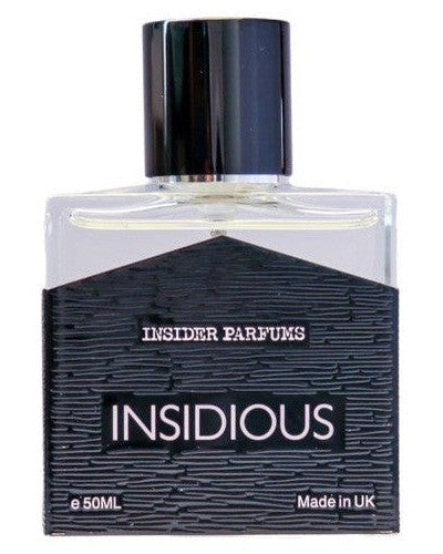 Insidious-Insider Parfums samples & decants -Scent Split