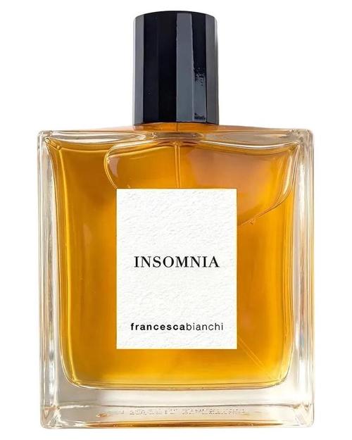 Insomnia-Francesca Bianchi samples & decants -Scent Split