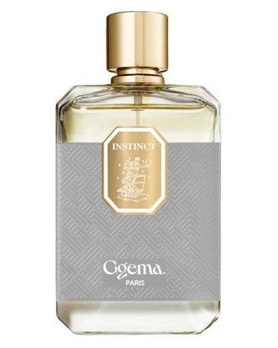 Instinct Sample & Decants by Ggema – Scent Split