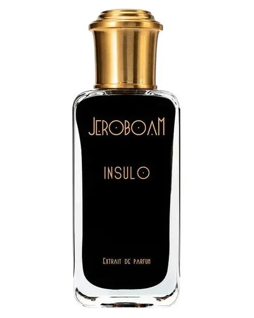Insulo-Jeroboam samples & decants -Scent Split