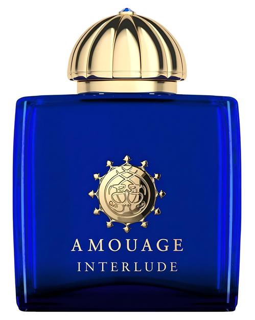 〈AMOUAGE〉INTERLUDE WOMAN 50ml Interlude Woman Sample & Decants by Amouage – Scent Split