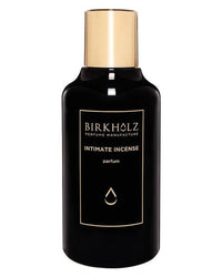 Unisex Intimate Incense Parfum