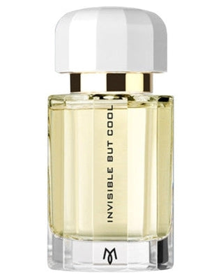 Invisible But Cool-Ramon Monegal samples & decants -Scent Split