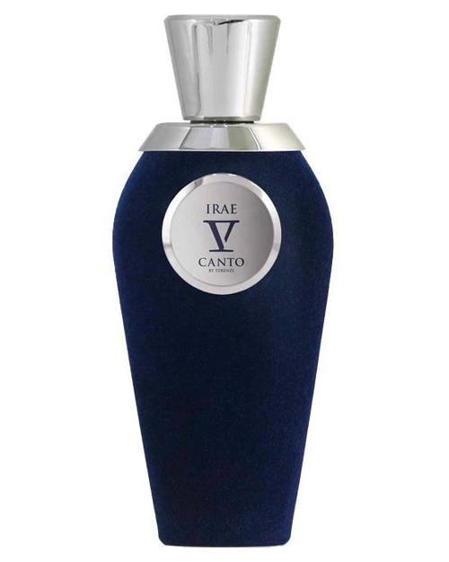 Irae-V Canto samples & decants -Scent Split