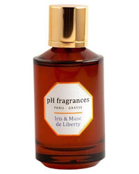 Iris & Musk of Liberty