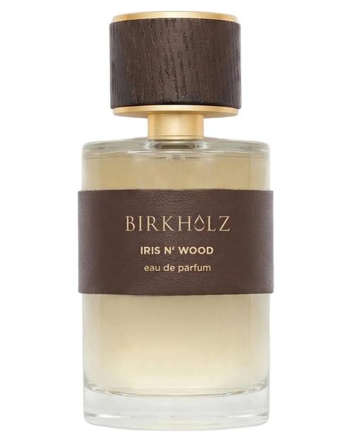 Iris N' Wood-Birkholz samples & decants -Scent Split