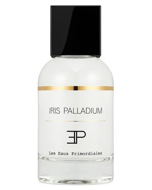 Iris Palladium Sample & Decants by Les Eaux Primordiales – Scent Split