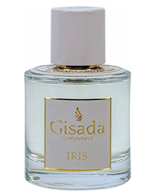 Iris-Gisada samples & decants -Scent Split
