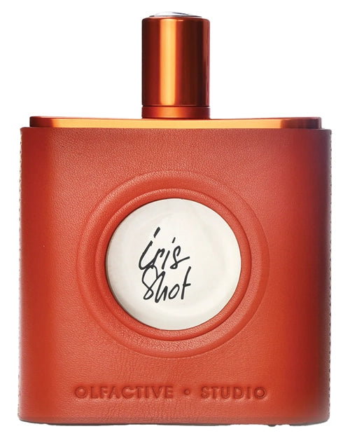 Iris Shot-Olfactive Studio samples & decants -Scent Split
