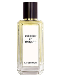 Iris d'Argent