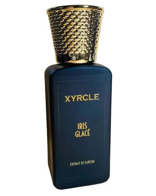 Iris Glacé-Xyrcle samples & decants -Scent Split