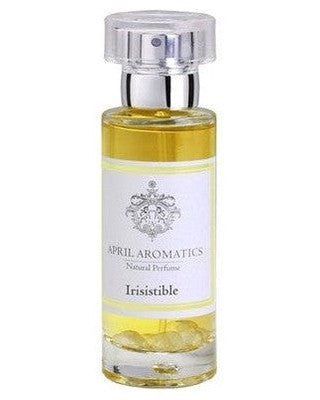 Irisistible-April Aromatics samples & decants -Scent Split