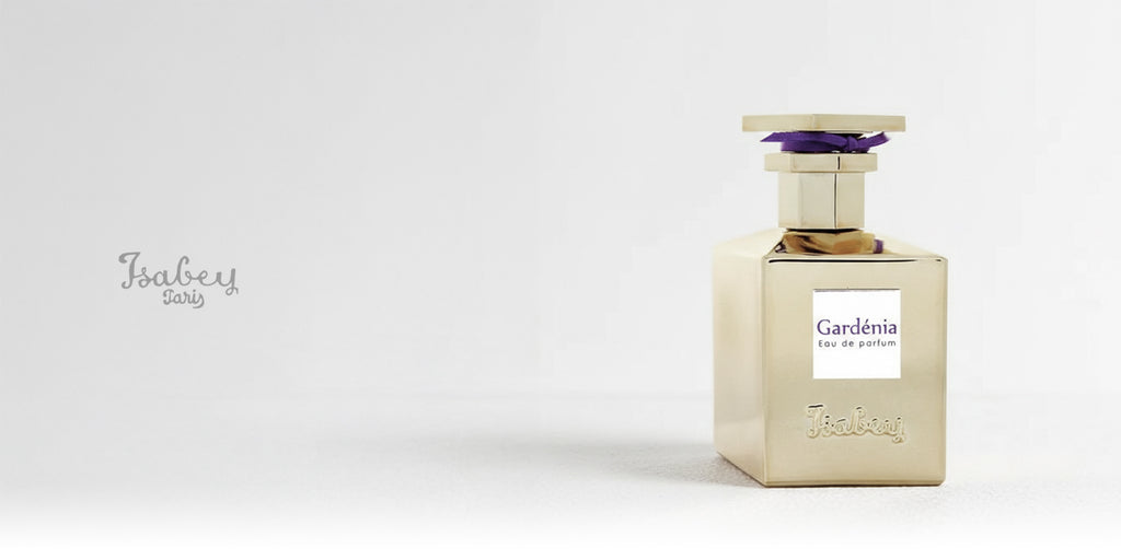 Isabey collection banner