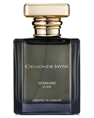 Isfarkand Elixir-Ormonde Jayne samples & decants -Scent Split