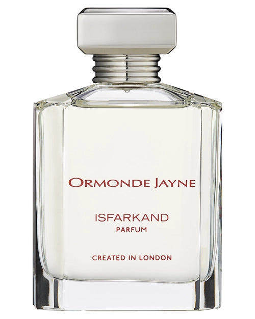 Isfarkand-Ormonde Jayne samples & decants -Scent Split