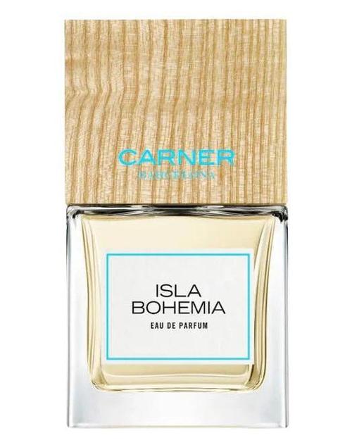 Isla Bohemia-Carner Barcelona samples & decants -Scent Split