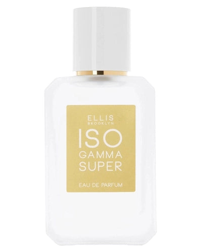 Iso Gamma Super