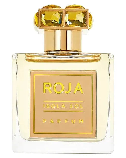 Isola Sol-Roja London samples & decants -Scent Split