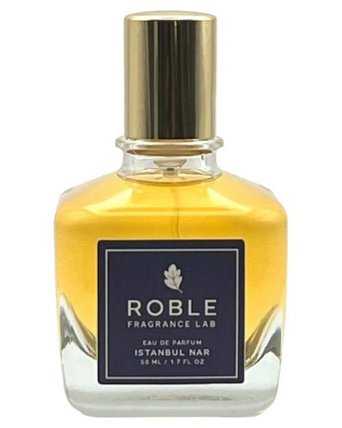 Istanbul Nar-Roble samples & decants -Scent Split