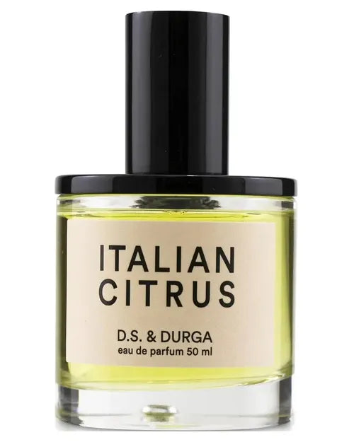 Italian Citrus-D.S. & Durga samples & decants -Scent Split