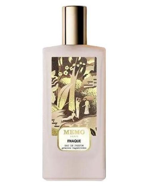 Ithaque-Memo samples & decants -Scent Split