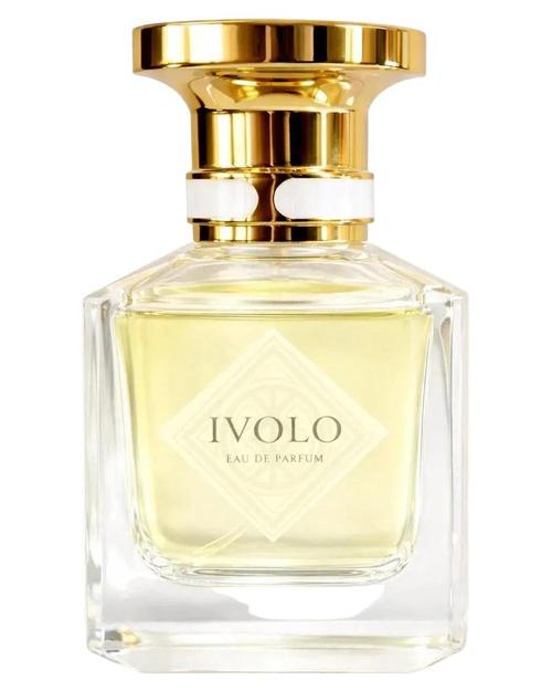 Ivolo-Krepida samples & decants -Scent Split